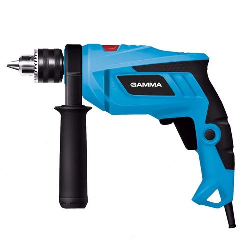 Taladro 850W Gamma | Ø corte 13 mm | 2900 RPM