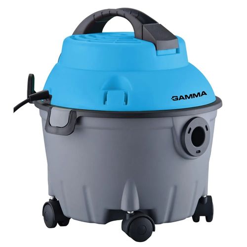 Aspiradora 12L Gamma