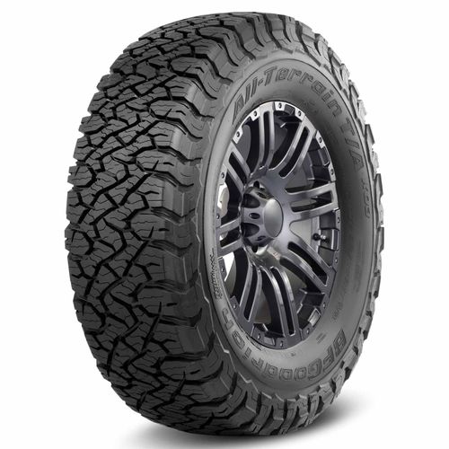 215/65 R16 103/100S ALL-TERRAIN T/A KO3 LRD TV GO