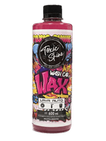 LAVA AUTOS TOXIC SHINE - WAX