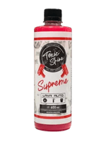 LAVA AUTOS TOXIC SHINE - SUPREME