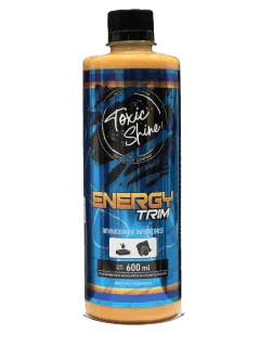 REVIVIDORES DE INTERIORES TOXIC SHINE - ENERGY TRIM