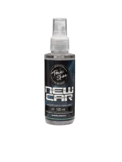 PERFUMES TOXIC SHINE - NEW CAR