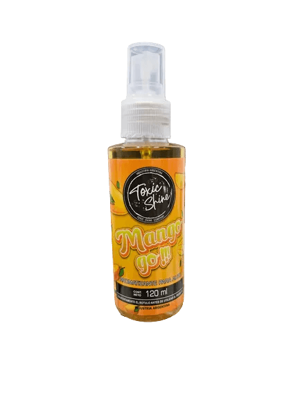 PERFUMES TOXIC SHINE - MANGO GO