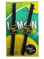 AROMATIZANTES TOXIC SHINE - LIMON