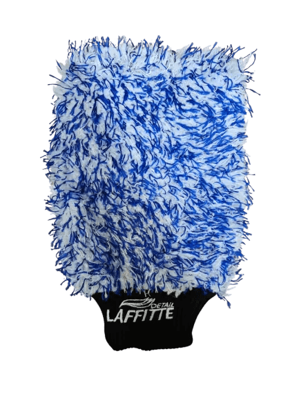 GUANTE MICRO PREMIUM LAFFITE TOXIC SHINE