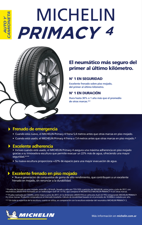 Primacy 4 Ficha Tecnica -1-