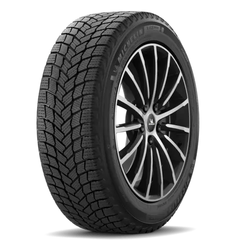 225/40 R18 MICHELIN X-ICE SNOW 92H