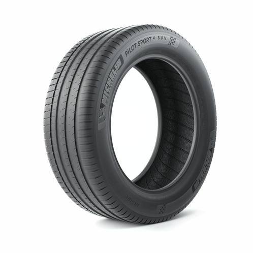 235/50 R19 MICHELIN PILOT SPORT 4 SUV 103Y