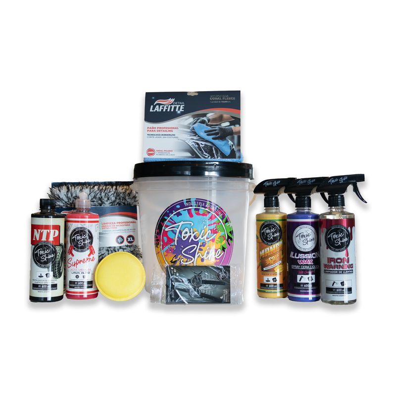 kit4ts