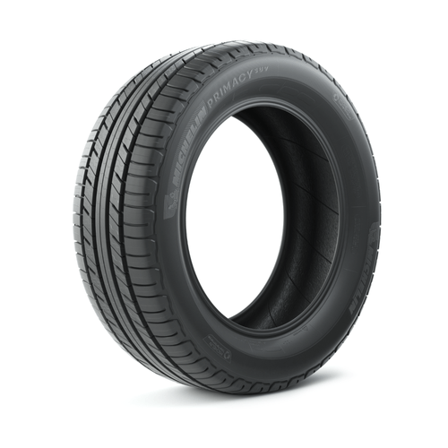 255/60 R18 MICHELIN PRIMACY SUV 112H