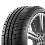 Pilot-Sport-3-Logo