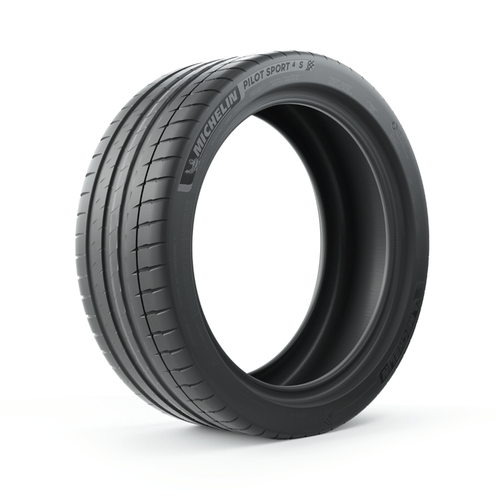 285/30 R20 MICHELIN PILOT SPORT 4S 99(Y)
