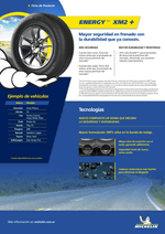 Energy-XM2-Ficha-tecnica