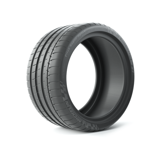 325/30 R21 MICHELIN PILOT SUPER SPORT * 108Y