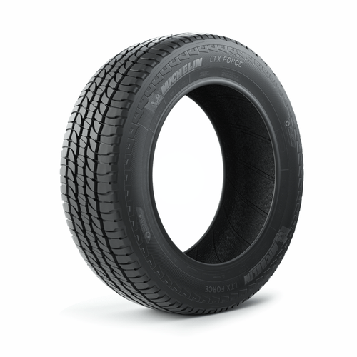 255/70 R16 MICHELIN LTX FORCE 111H