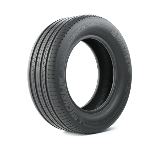 255/60 R17 MICHELIN LATITUDE SPORT 3 106V
