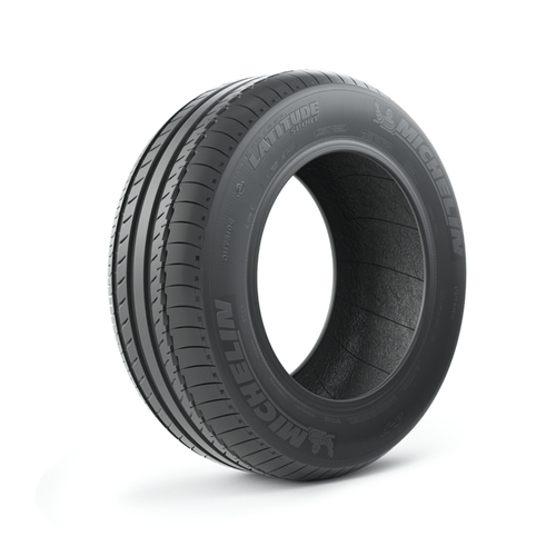 255/55 R18 MICHELIN LATITUDE SPORT N1 109Y