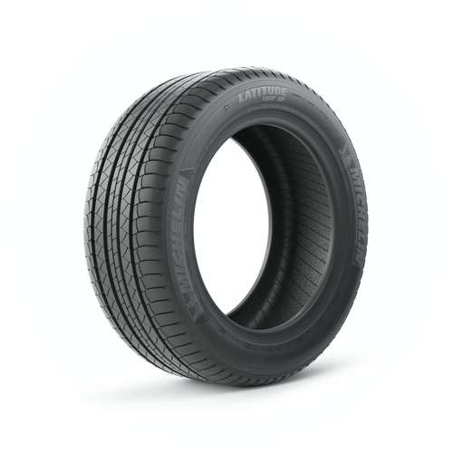 265/45 R21 MICHELIN LATITUDE TOUR HP JLR 104W