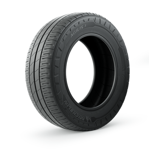 195/80 R15C MICHELIN AGILIS 3 106/104S