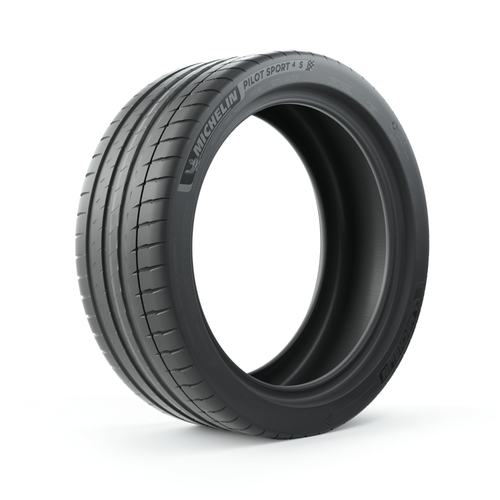 245/40 R17 MICHELIN PILOT SPORT 5 (95Y)
