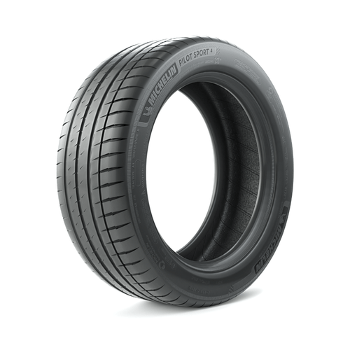245/35 R18 MICHELIN PILOT SPORT 4 ZP 92Y