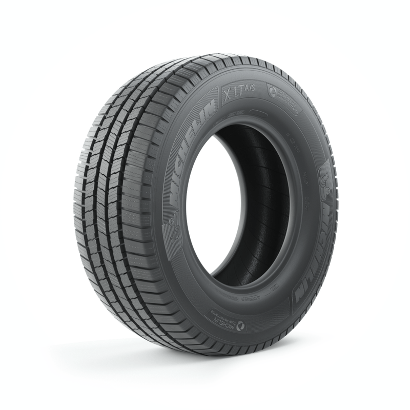 275/55 R20 MICHELIN X LT A/S 2 117T-1757509145388