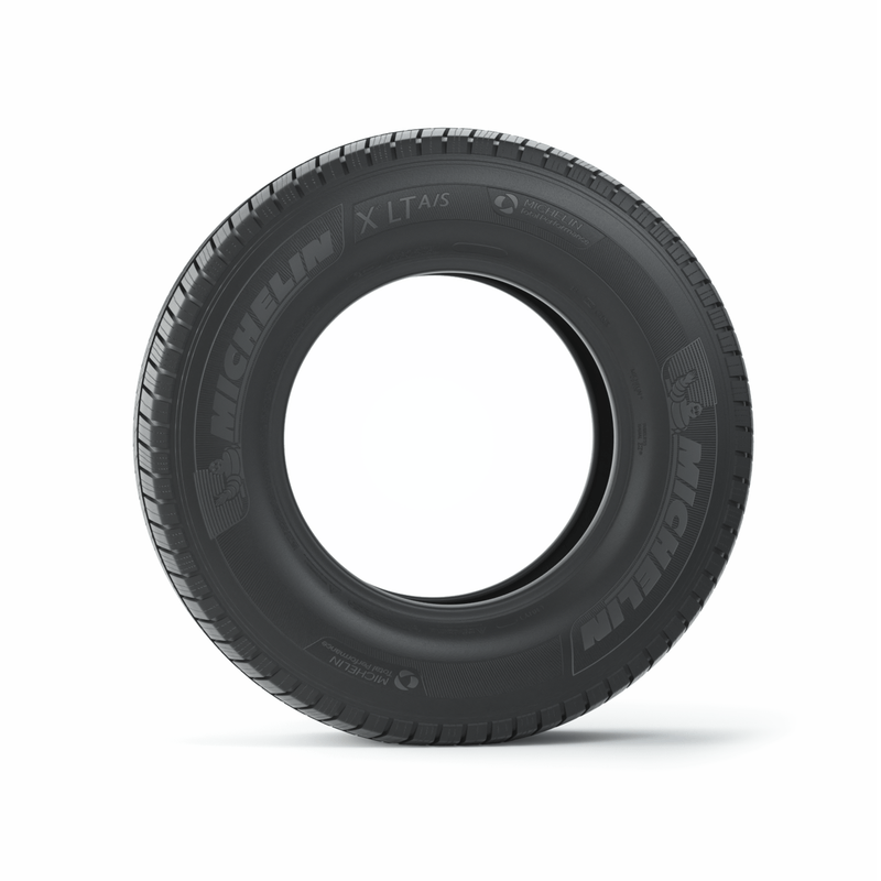 275/55 R20 MICHELIN X LT A/S 2 117T-1757509166871