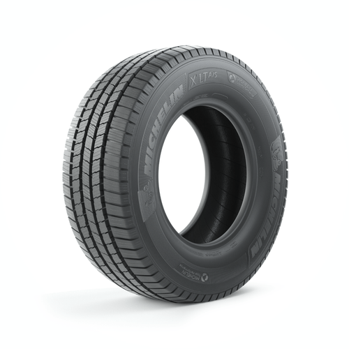 255/55 R20 MICHELIN X LT A/S 110H