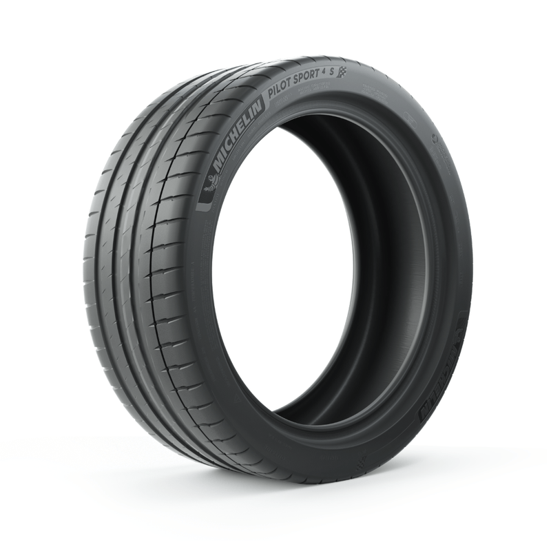 285/30 R21  MICHELIN PILOT SPORT 4 S 100(Y)-1757509808594
