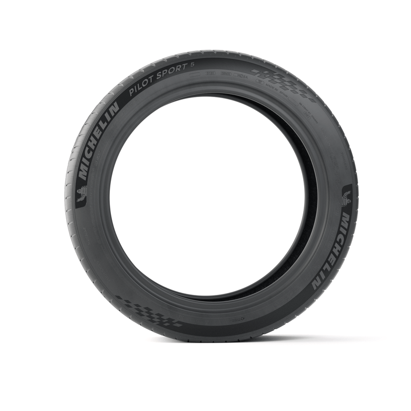 MICHELIN PILOT SPORT 5