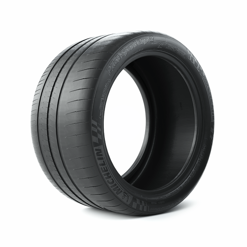 255/35 R20 MICHELIN PILOT SPORT CUP 2 N0 97Y-1757525506086