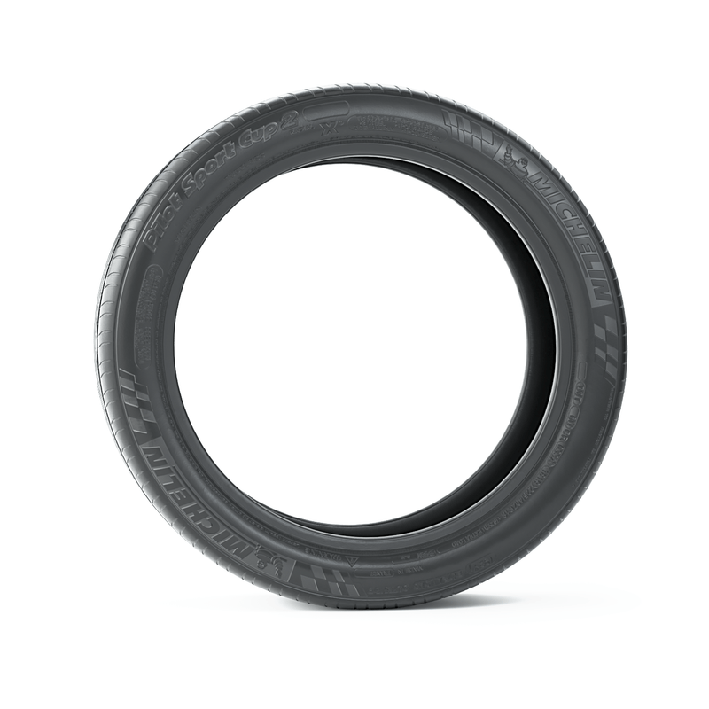 255/35 R20 MICHELIN PILOT SPORT CUP 2 N0 97Y-1757525520913