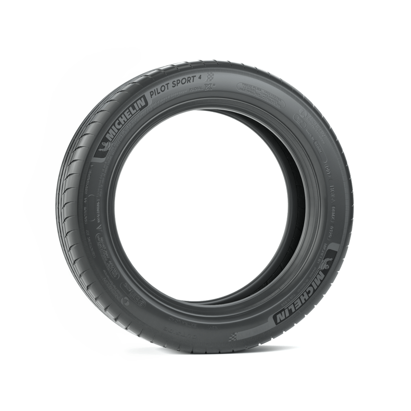 255/35 R18 MICHELIN PILOT SPORT 4 ZP 94Y-1757525651004