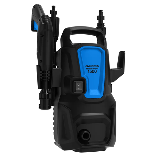 Hidrolavadora Pro Wash 1500 90 Bar Gamma