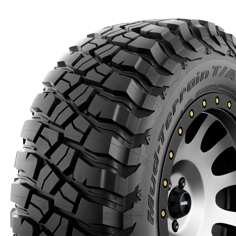 Mud-Terrain-Logo