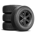 Trail-Terrain-X4
