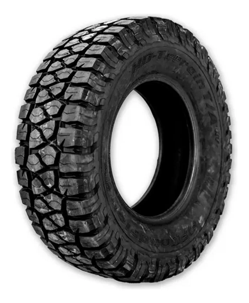 295/70 R17 BFGOODRICH HD TERRAIN T/A KT 128/125Q