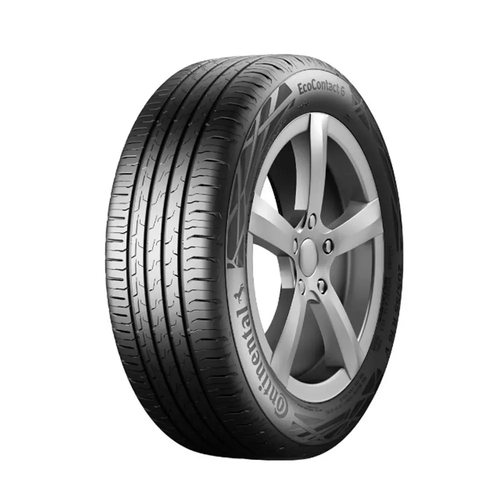 165/70 R14 CONTINENTAL CONTIECOCONTACT 6 85T