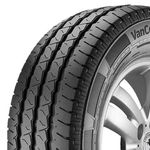 Vancontact logo