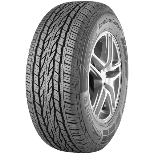 225/60 R17 CONTINENTAL CONTICROSSCONTACT LX2 103H