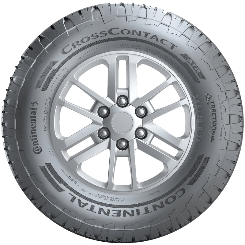 Continental-CrossContactATR-Perfil