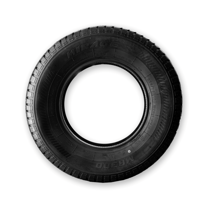 225/75 R16C MIRAGE MR300 121/120R-1760372939986