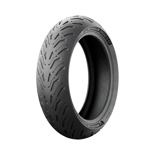 120/70 ZR 18 M/C 59(W) MICHELIN ROAD 6 F