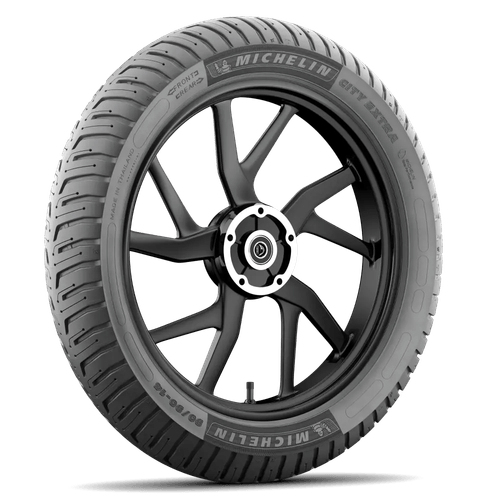 120/80 - 16 M/C 60S MICHELIN CITY EXTRA F/R
