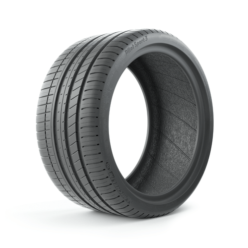 215/45 R16 MICHELIN PILOT SPORT 3 AO 90V