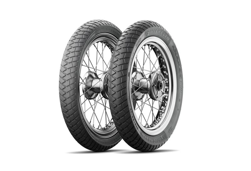 90/90 - 21 M/C 54T MICHELIN ANAKEE STREET F-1761668384691