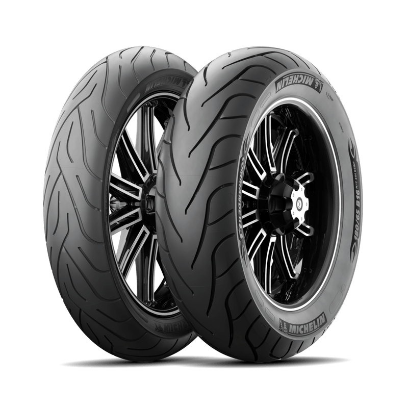 240/40 R 18 M/C 79V MICHELIN COMMANDER II R-1761670051817