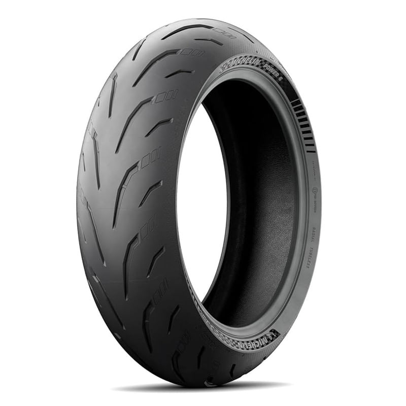 200/55 ZR 17 M/C 78(W) MICHELIN POWER 6 R-1761670093487
