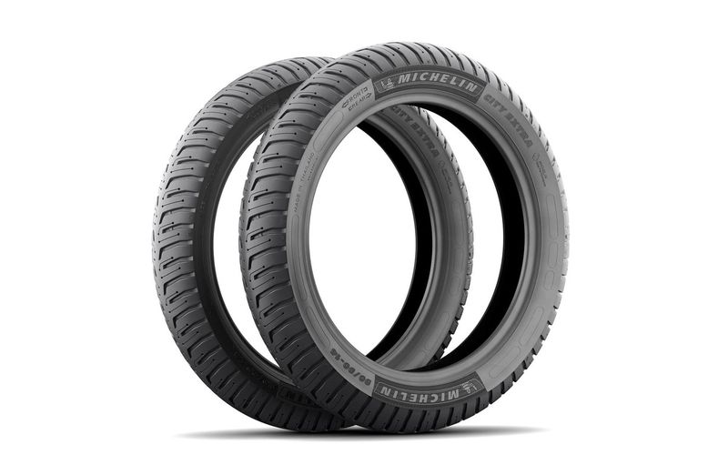 2.75 - 17 M/C 47P REINF MICHELIN CITY EXTRA F/R-1761671091208